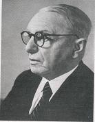 1950 
            (Verleihung 1951) Hugo Henkel