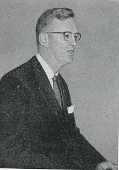 1957 Walter O. Lundberg
