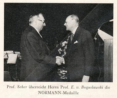 1978 Eduard von Boguslawski