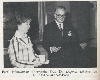 1985 Dagmar Löschner