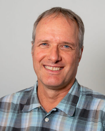 Bild Maurus Biedermann
